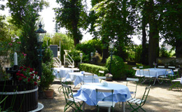 Bad Sennfeld - Bar Restaurant